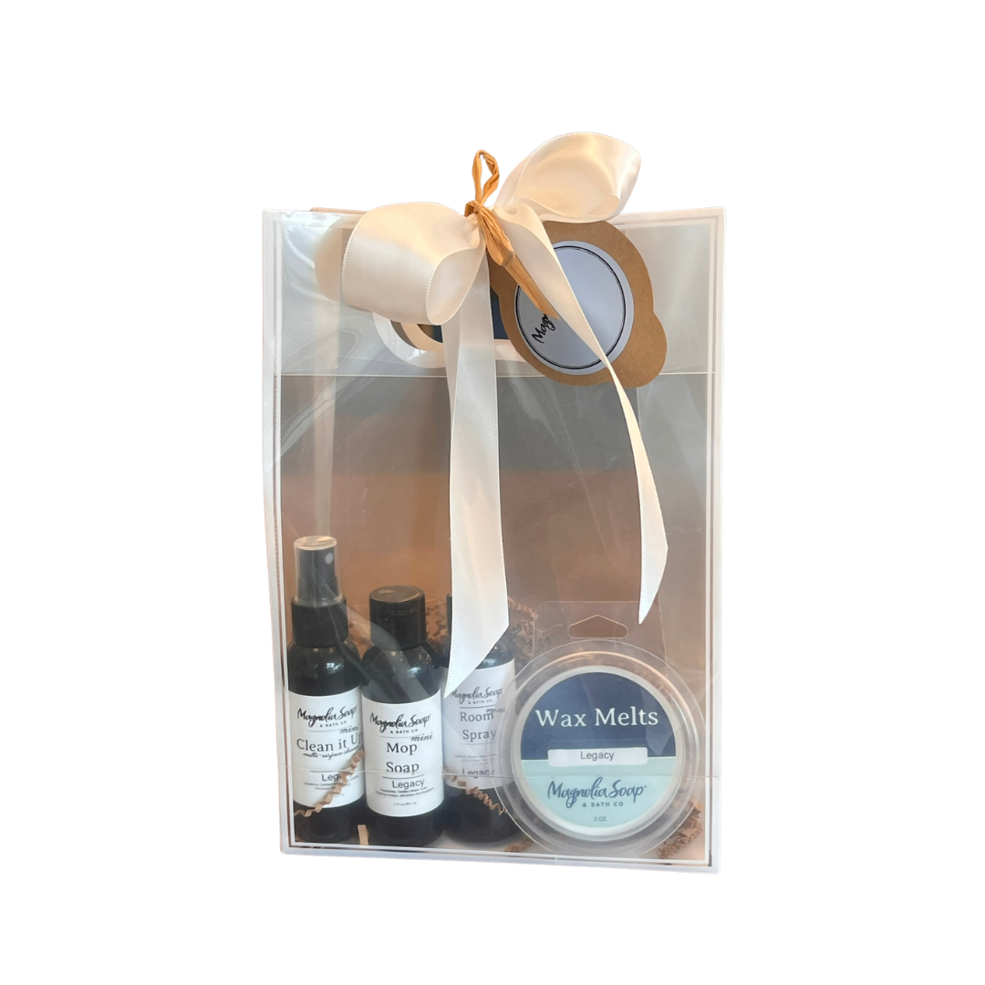 Travel / Sample Home Bundle