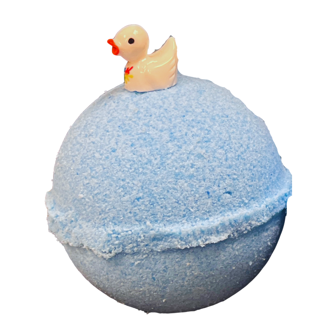 The Kindness Collection Bath Bomb | Autism Awareness + Thrive