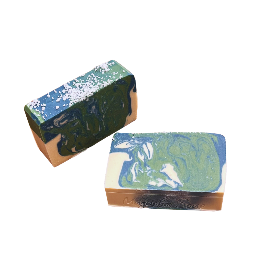 Thrive Signature Soap | The Kindness Collection