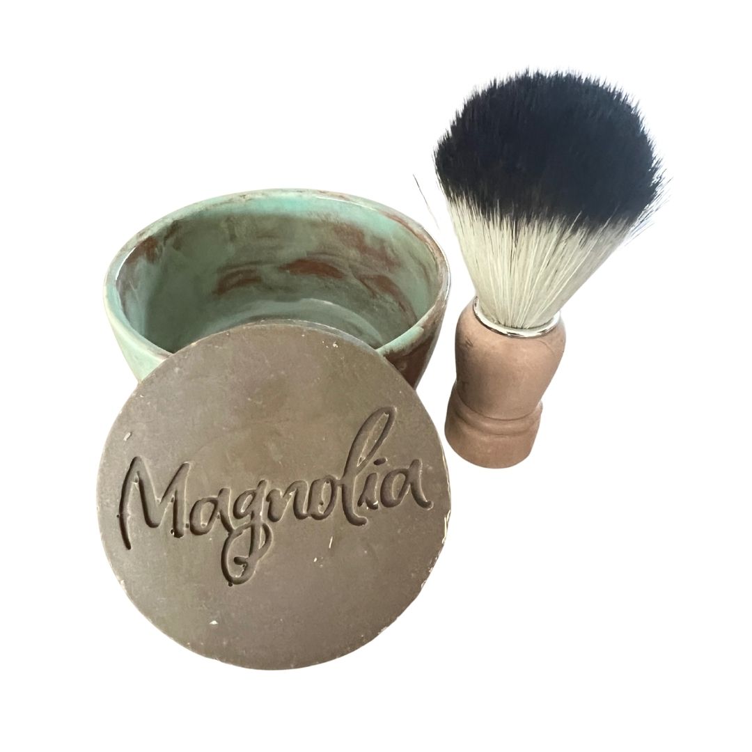 Shave Essentials