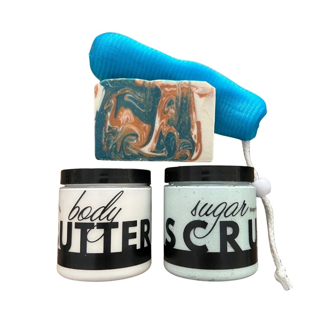 Essentials Bundle