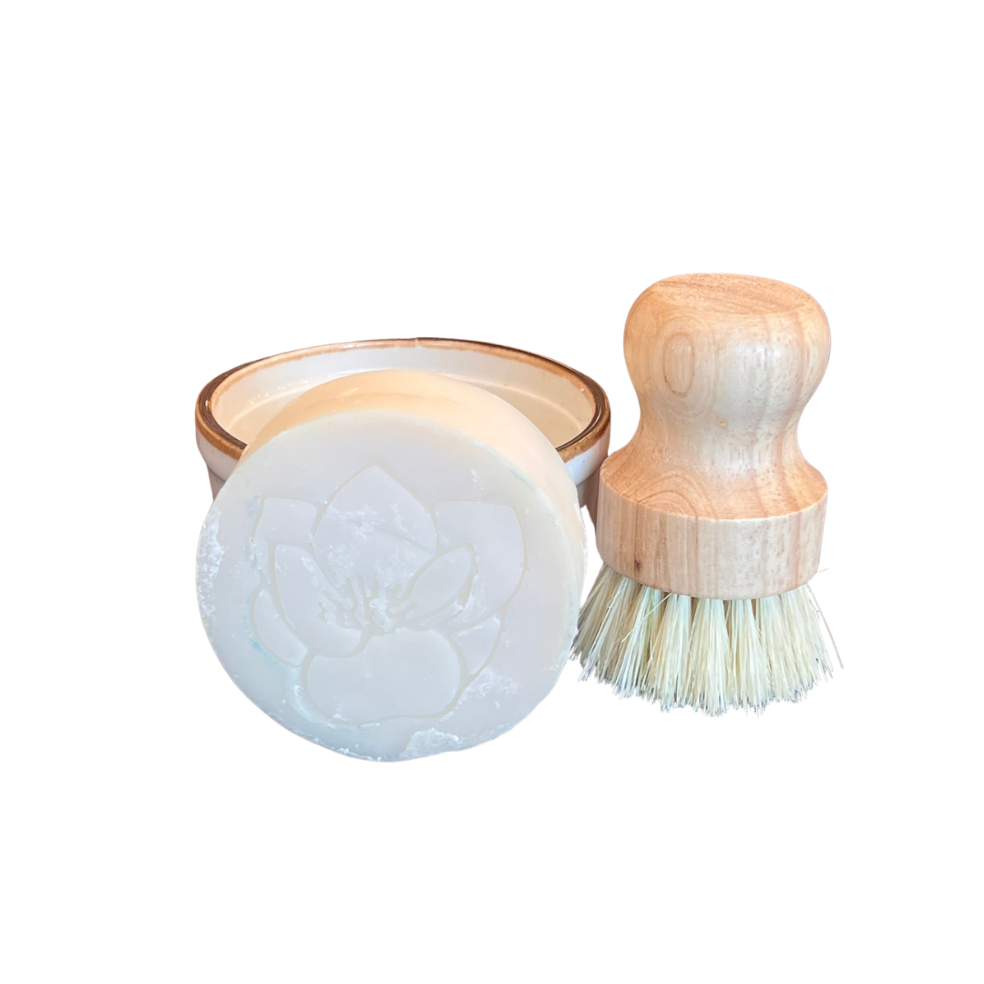 Dish Soap Set