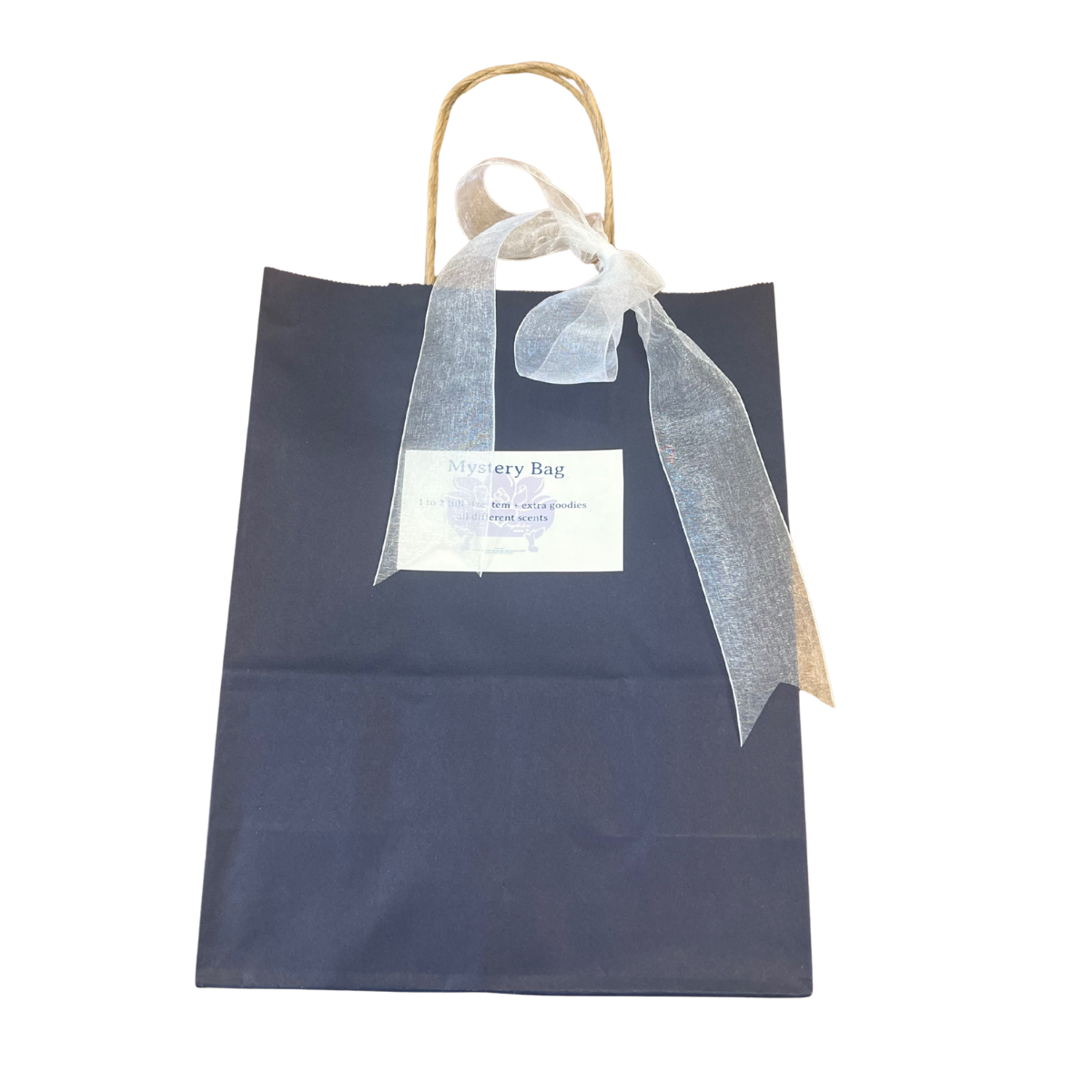 Mystery Bag
