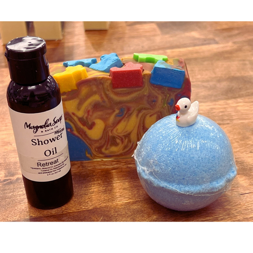 Autism Awareness Gift Set | The Kindness Collection