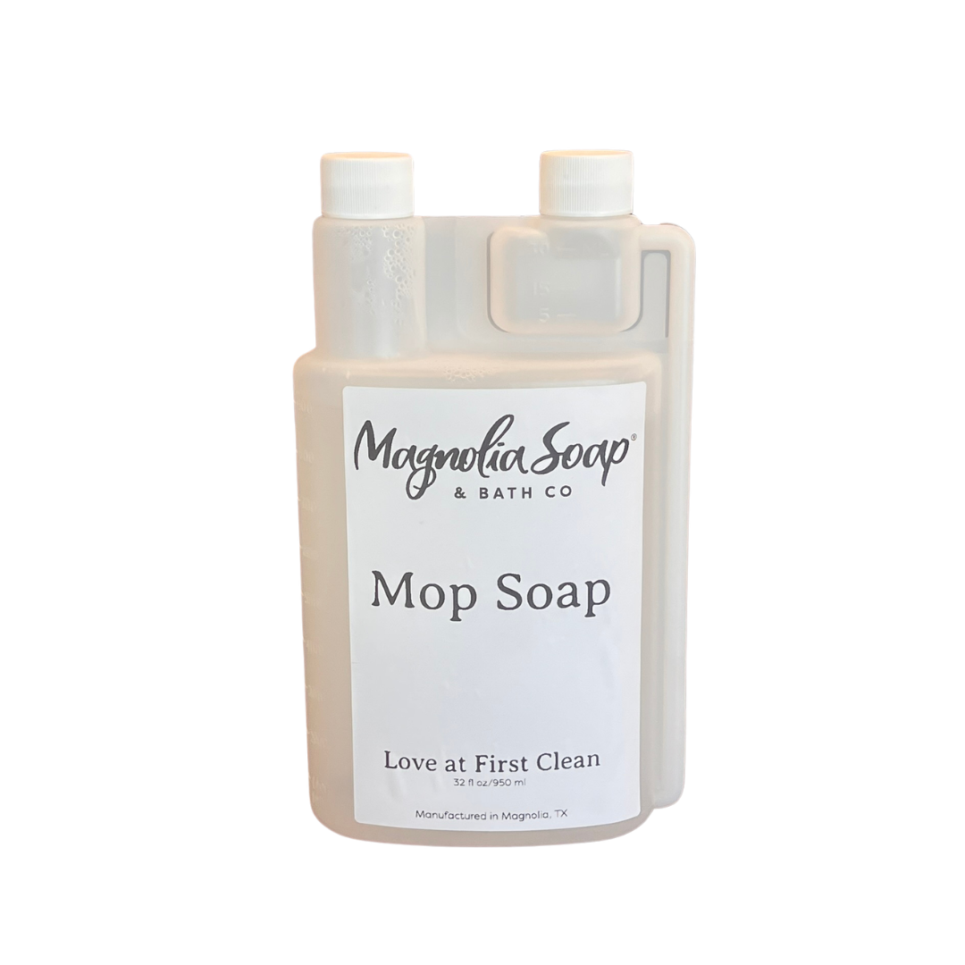Mop Soap
