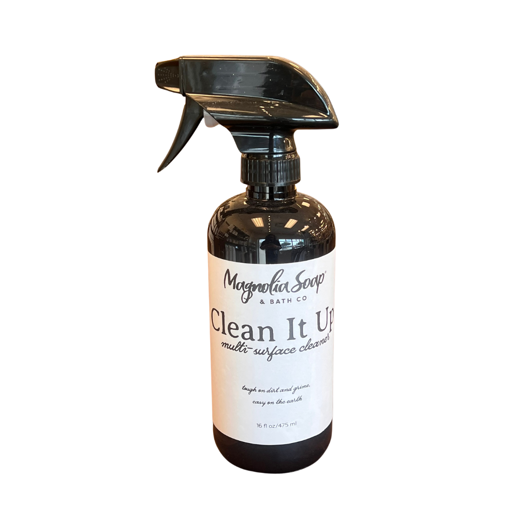 Clean It Up (All-Purpose Cleaner)
