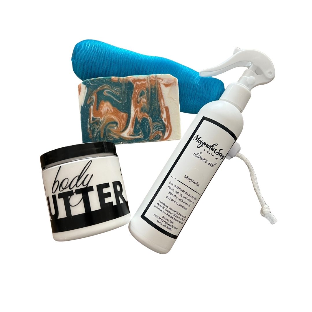 Hydration Must Haves