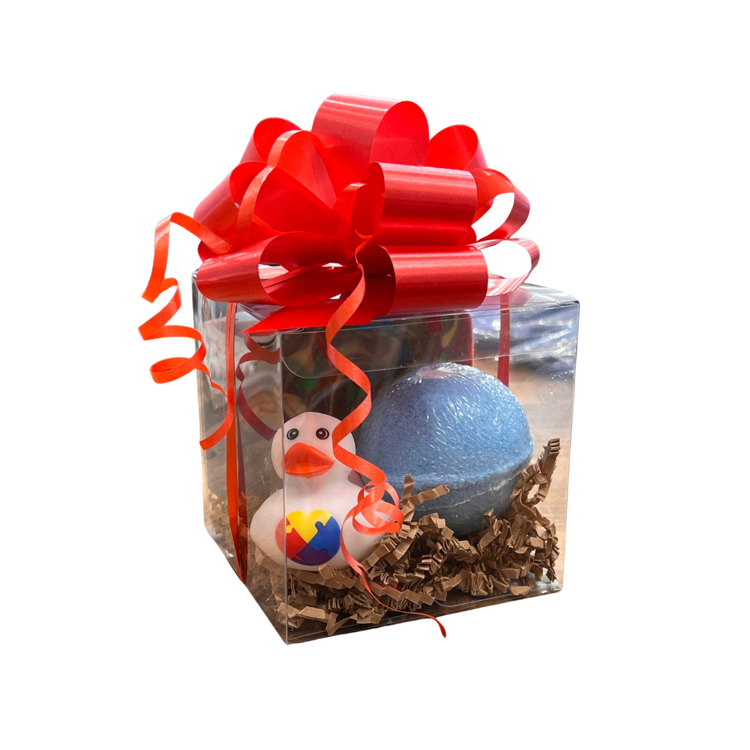 Autism Awareness Deluxe Gift Set | The Kindness Collection