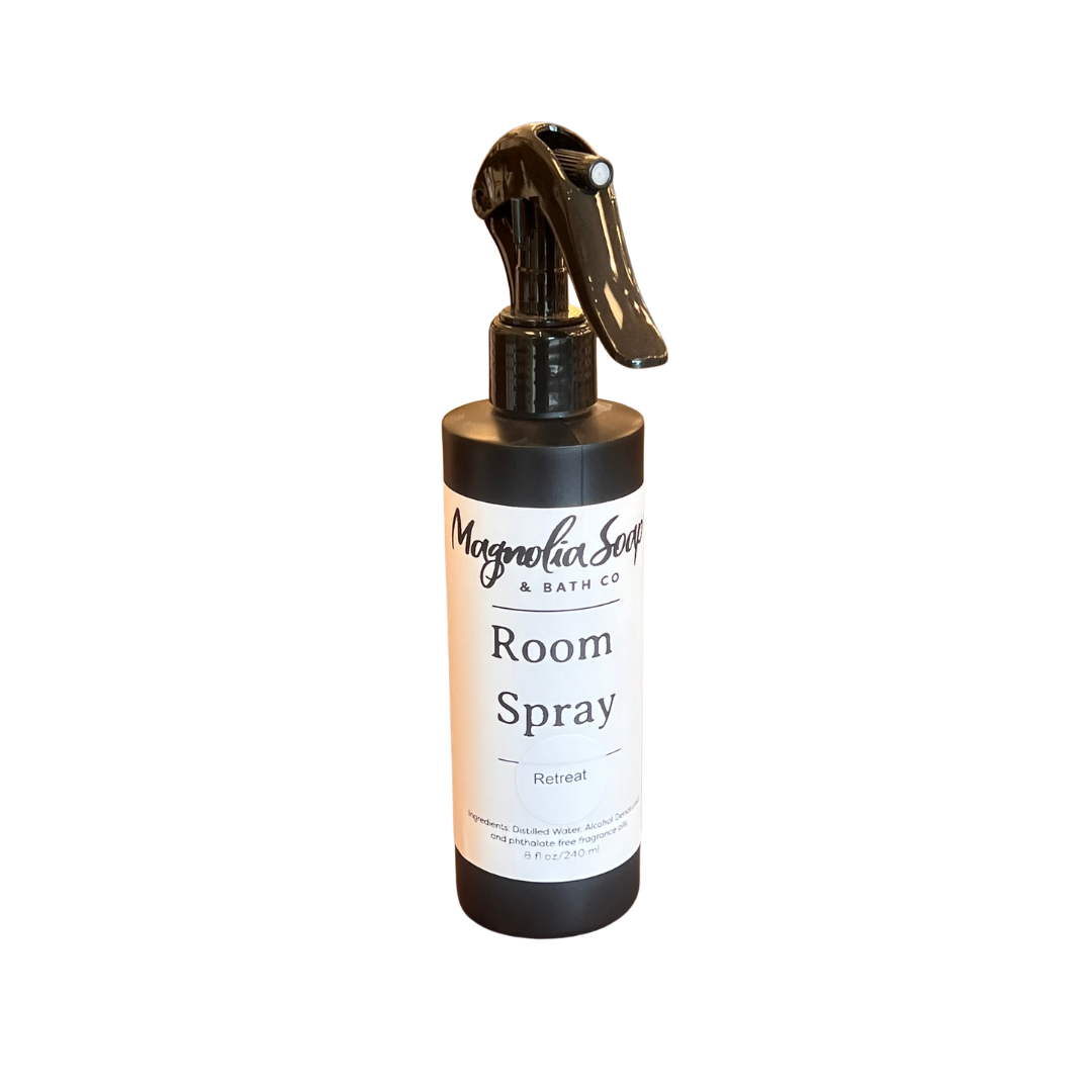 Room Spray