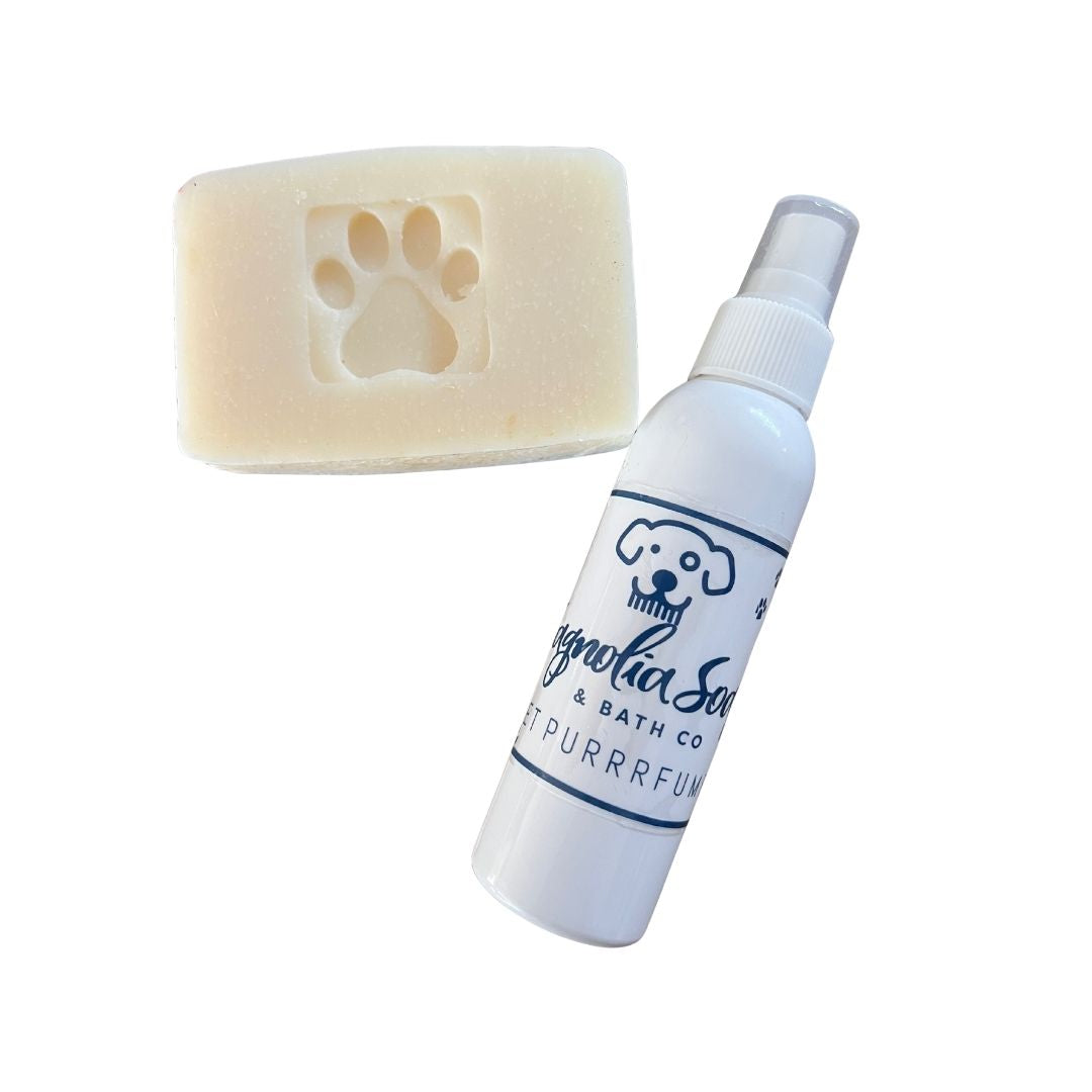 Pet Bundle