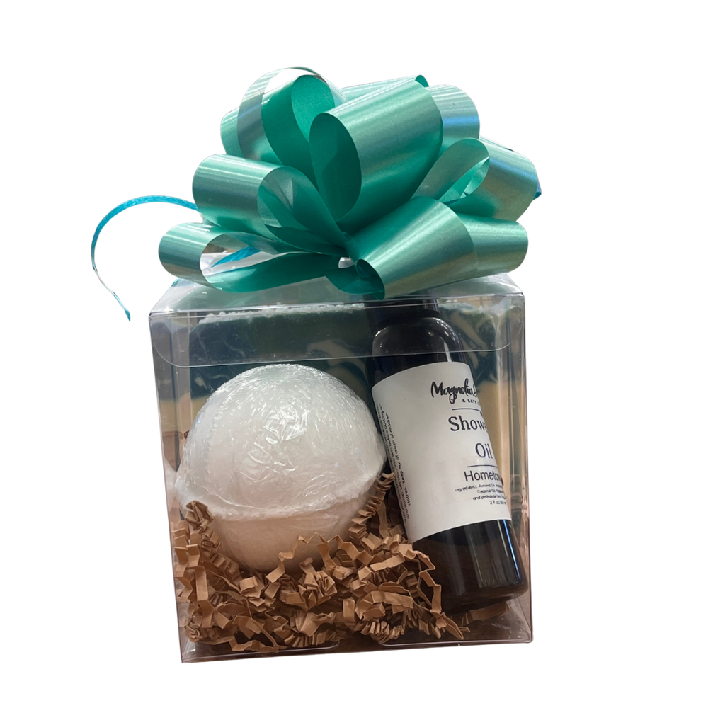 Thrive Signature Gift Set | The Kindness Collection