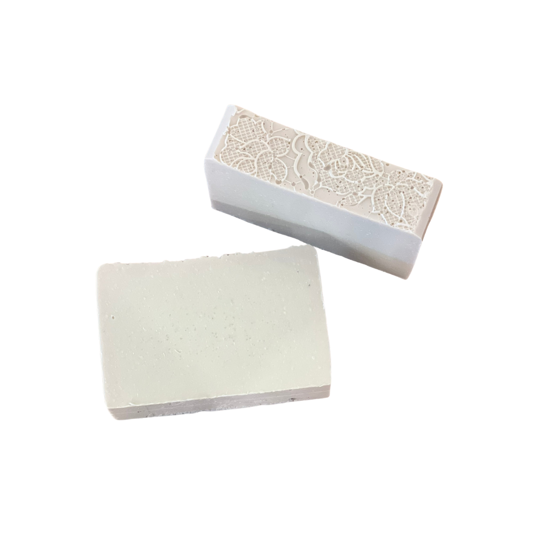 Spring Soap Collection