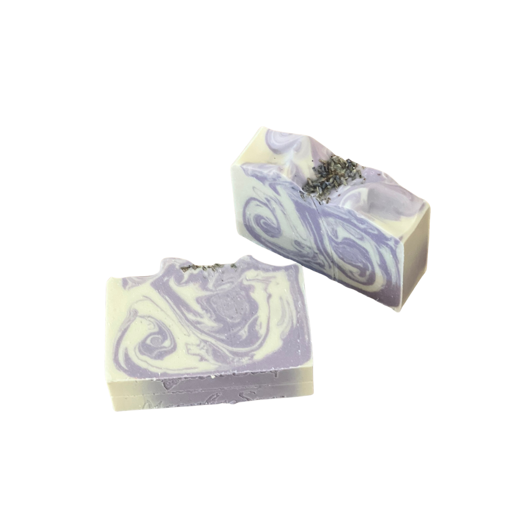 Spring Soap Collection
