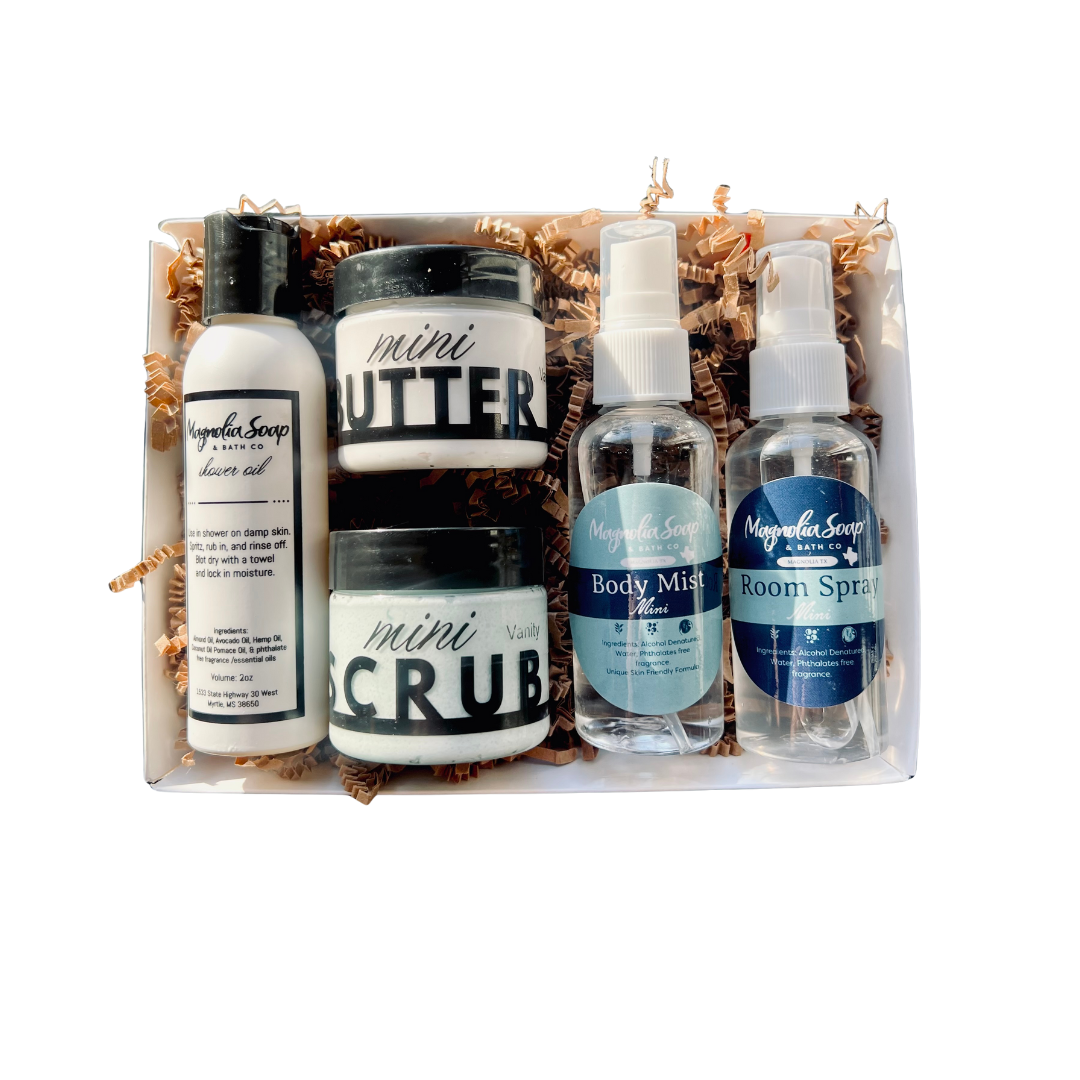 Mini Bundle
