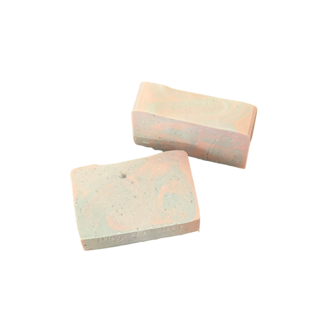 Spring Soap Collection