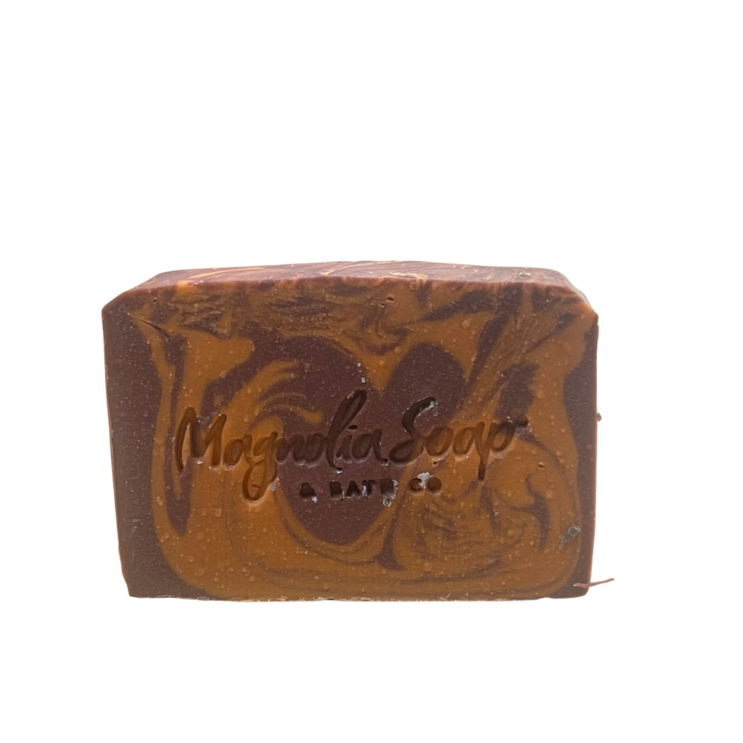 Magnolia West HS Spirit Soap