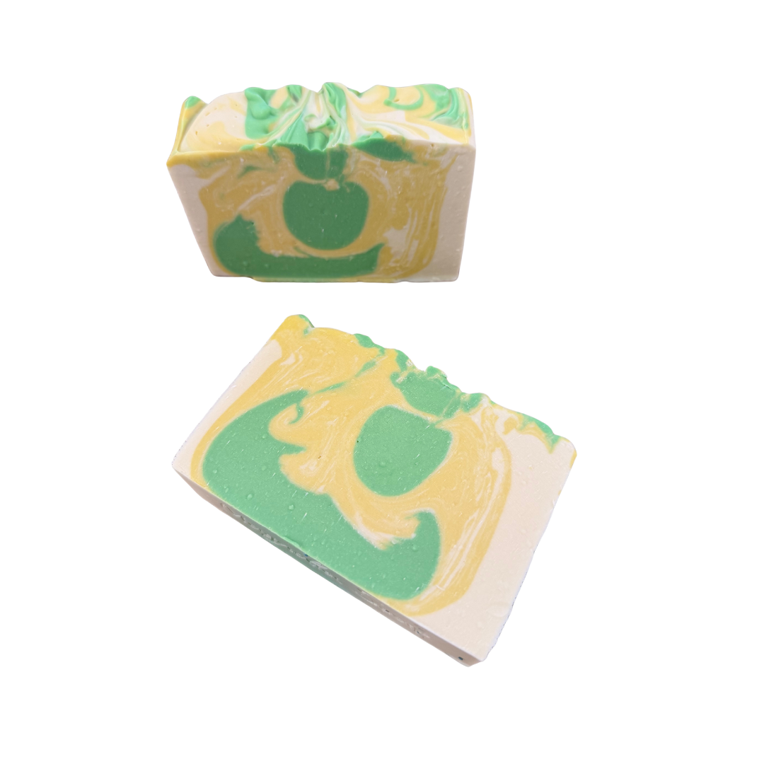 Lucas Journey Signature Soap | Honeysuckle